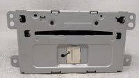 2013-2013 Chevrolet Malibu Am Fm Cd Player Radio Receiver - Oemusedautoparts1.com