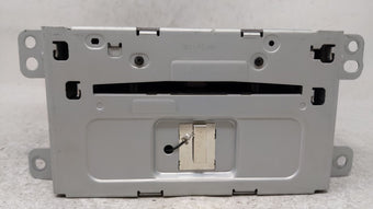 compare product 2013-2013 Chevrolet Malibu Am Fm Cd Player Radio Receiver