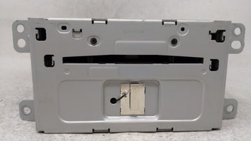 2013-2013 Chevrolet Malibu Am Fm Cd Player Radio Receiver - Oemusedautoparts1.com