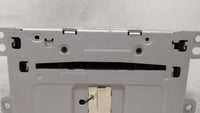 2013-2013 Chevrolet Malibu Am Fm Cd Player Radio Receiver - Oemusedautoparts1.com