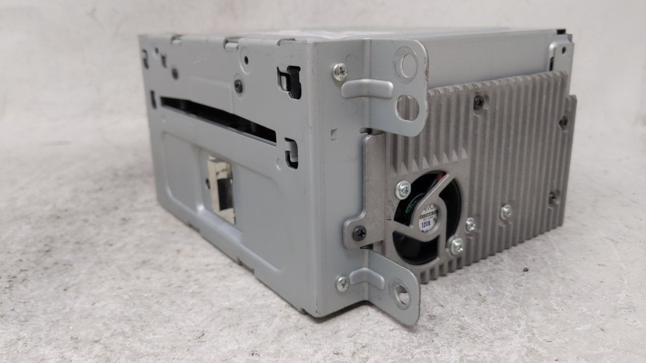 2013-2013 Chevrolet Malibu Am Fm Cd Player Radio Receiver - Oemusedautoparts1.com