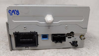 2013-2013 Chevrolet Malibu Am Fm Cd Player Radio Receiver - Oemusedautoparts1.com