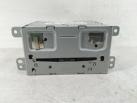2013 Chevrolet Malibu Radio AM FM Cd Player Receiver Replacement P/N:22980112 Fits OEM Used Auto Parts - Oemusedautoparts1.c