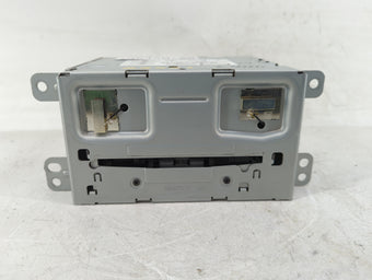 compare product 2013 Chevrolet Malibu Radio AM FM Cd Player Receiver Replacement P/N:22980112 Fits OEM Used Auto Parts