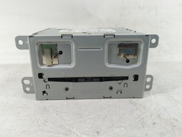 2013 Chevrolet Malibu Radio AM FM Cd Player Receiver Replacement P/N:22980112 Fits OEM Used Auto Parts - Oemusedautoparts1.c