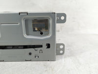 2013 Chevrolet Malibu Radio AM FM Cd Player Receiver Replacement P/N:22980112 Fits OEM Used Auto Parts - Oemusedautoparts1.c