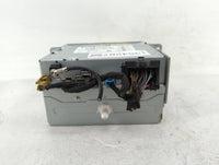 2013 Chevrolet Malibu Radio AM FM Cd Player Receiver Replacement P/N:22980112 Fits OEM Used Auto Parts - Oemusedautoparts1.c