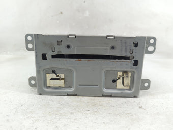 compare product 2013 Chevrolet Malibu Radio AM FM Cd Player Receiver Replacement Fits OEM Used Auto Parts