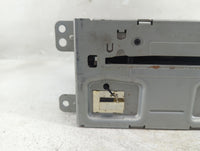 2013 Chevrolet Malibu Radio AM FM Cd Player Receiver Replacement Fits OEM Used Auto Parts - Oemusedautoparts1.com
