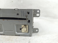 2013 Chevrolet Malibu Radio AM FM Cd Player Receiver Replacement Fits OEM Used Auto Parts - Oemusedautoparts1.com