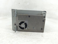2013 Chevrolet Malibu Radio AM FM Cd Player Receiver Replacement Fits OEM Used Auto Parts - Oemusedautoparts1.com