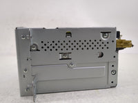 2013 Chevrolet Malibu Radio AM FM Cd Player Receiver Replacement P/N:22993877 Fits OEM Used Auto Parts - Oemusedautoparts1.c