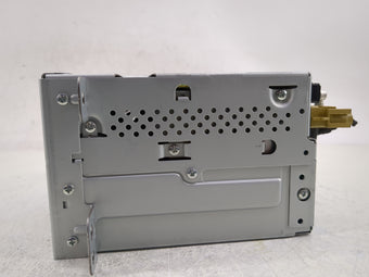compare product 2013 Chevrolet Malibu Radio AM FM Cd Player Receiver Replacement P/N:22993877 Fits OEM Used Auto Parts