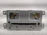 2013 Chevrolet Malibu Radio AM FM Cd Player Receiver Replacement P/N:22993877 Fits OEM Used Auto Parts - Oemusedautoparts1.c