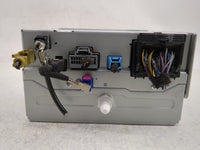 2013 Chevrolet Malibu Radio AM FM Cd Player Receiver Replacement P/N:22993877 Fits OEM Used Auto Parts - Oemusedautoparts1.c