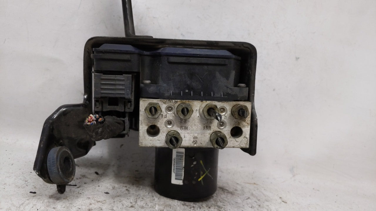 2013-2016 Chevrolet Malibu ABS Pump Control Module Replacement P/N:22971448 22971448 Fits Fits 2012 2013 2014 2015 2016 OEM 
