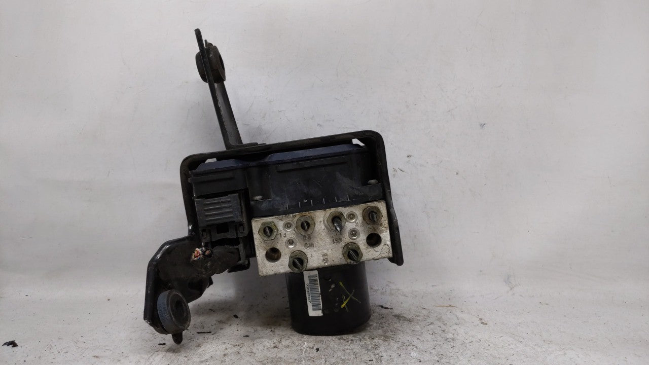 2013-2016 Chevrolet Malibu ABS Pump Control Module Replacement P/N:22971448 22971448 Fits Fits 2012 2013 2014 2015 2016 OEM 