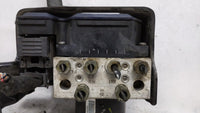 2013-2016 Chevrolet Malibu ABS Pump Control Module Replacement P/N:22971448 22971448 Fits Fits 2012 2013 2014 2015 2016 OEM 