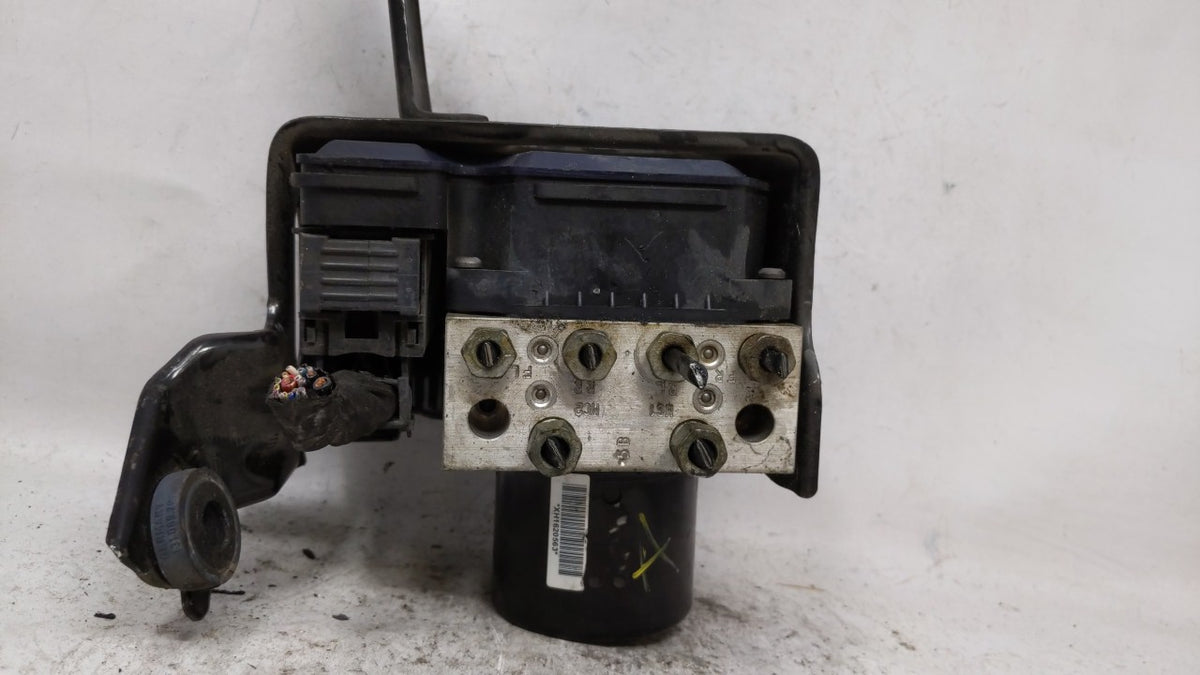 2013-2016 Chevrolet Malibu Anti-Lock Brake ABS Pump Module Actuator OEM P/N:22971448 22971448 Fits Fits 2012 2013 2014 2015 