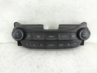 2013 Chevrolet Malibu Radio AM FM Cd Player Receiver Replacement P/N:22881000 Fits OEM Used Auto Parts - Oemusedautoparts1.c