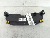 2013 Chevrolet Malibu Radio AM FM Cd Player Receiver Replacement P/N:22881000 Fits OEM Used Auto Parts - Oemusedautoparts1.c