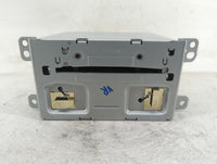 2013 Chevrolet Malibu Radio AM FM Cd Player Receiver Replacement P/N:22965236 Fits OEM Used Auto Parts - Oemusedautoparts1.c
