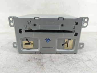 compare product 2013 Chevrolet Malibu Radio AM FM Cd Player Receiver Replacement P/N:22965236 Fits OEM Used Auto Parts