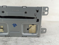 2013 Chevrolet Malibu Radio AM FM Cd Player Receiver Replacement P/N:22965236 Fits OEM Used Auto Parts - Oemusedautoparts1.c