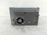 2013 Chevrolet Malibu Radio AM FM Cd Player Receiver Replacement P/N:22965236 Fits OEM Used Auto Parts - Oemusedautoparts1.c