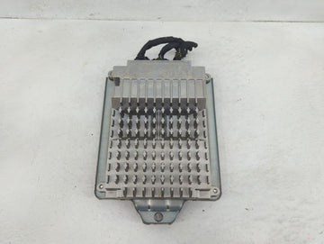 2013 Chevrolet Malibu Radio Speaker Amplifier - Oemusedautoparts1.com