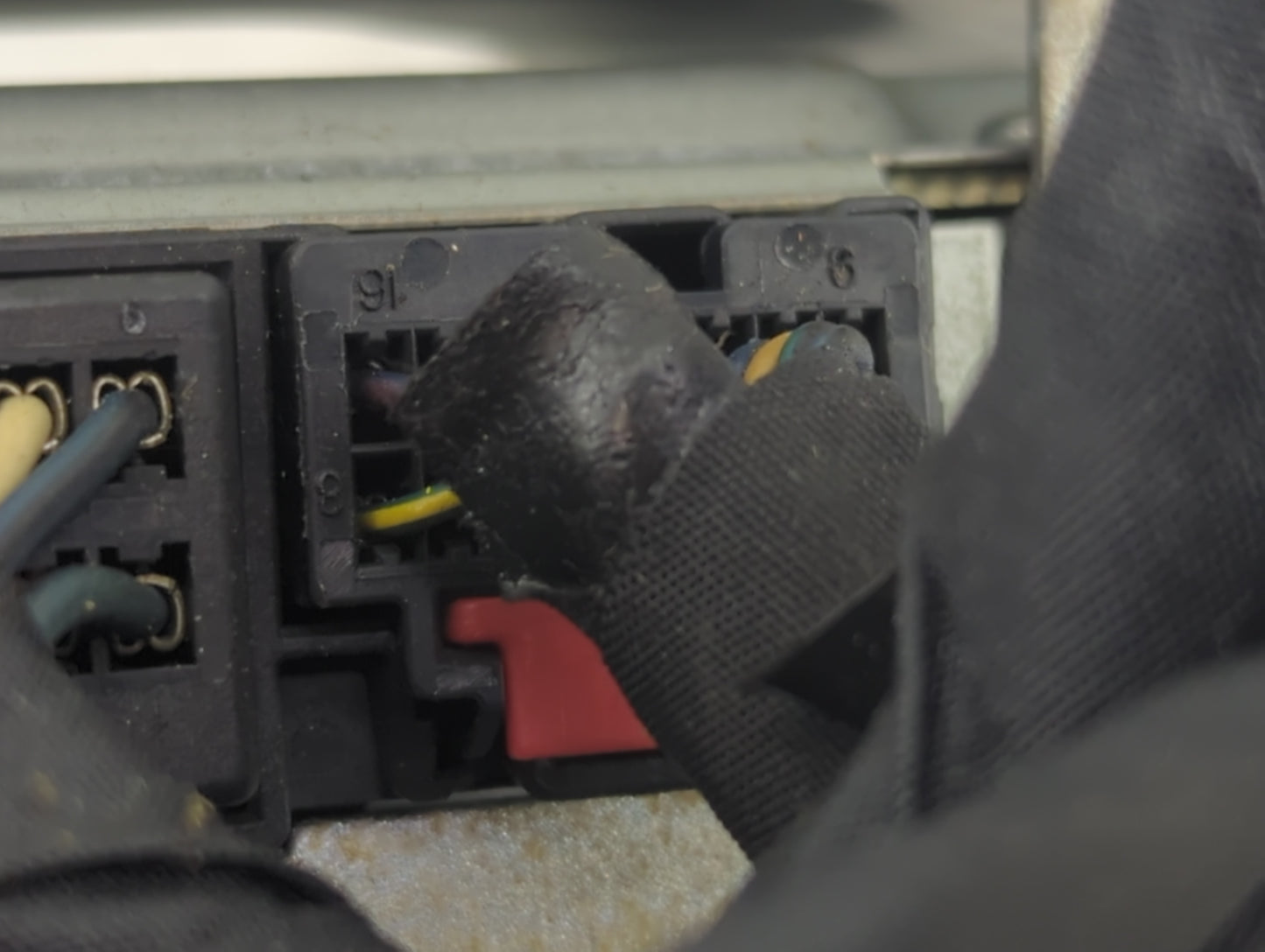 2013 Chevrolet Malibu Radio Speaker Amplifier - Oemusedautoparts1.com