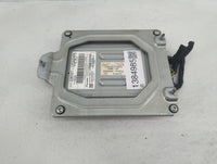 2013 Chevrolet Malibu Radio Speaker Amplifier - Oemusedautoparts1.com