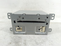 2013 Chevrolet Malibu Radio AM FM Cd Player Receiver Replacement P/N:22980112 Fits OEM Used Auto Parts - Oemusedautoparts1.c