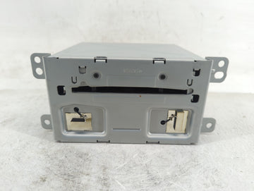 2013 Chevrolet Malibu Radio AM FM Cd Player Receiver Replacement P/N:22980112 Fits OEM Used Auto Parts - Oemusedautoparts1.c