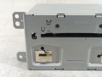 2013 Chevrolet Malibu Radio AM FM Cd Player Receiver Replacement P/N:22980112 Fits OEM Used Auto Parts - Oemusedautoparts1.c