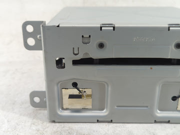 2013 Chevrolet Malibu Radio AM FM Cd Player Receiver Replacement P/N:22980112 Fits OEM Used Auto Parts