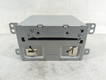 compare product 2013 Chevrolet Malibu Radio AM FM Cd Player Receiver Replacement P/N:22965236 Fits OEM Used Auto Parts