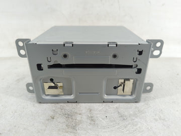 2013 Chevrolet Malibu Radio AM FM Cd Player Receiver Replacement P/N:22965236 Fits OEM Used Auto Parts - Oemusedautoparts1.c