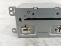 2013 Chevrolet Malibu Radio AM FM Cd Player Receiver Replacement P/N:22965236 Fits OEM Used Auto Parts - Oemusedautoparts1.c