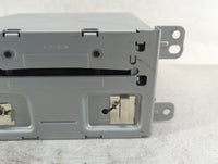 2013 Chevrolet Malibu Radio AM FM Cd Player Receiver Replacement P/N:22965236 Fits OEM Used Auto Parts - Oemusedautoparts1.c