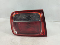 2013-2016 Chevrolet Malibu Tail Light Assembly Driver Left OEM P/N:22907311 Fits Fits 2013 2014 2015 2016 OEM Used Auto Part