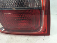 2013-2016 Chevrolet Malibu Tail Light Assembly Driver Left OEM P/N:22907311 Fits Fits 2013 2014 2015 2016 OEM Used Auto Part