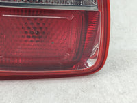 2013-2016 Chevrolet Malibu Tail Light Assembly Passenger Right OEM Fits Fits 2013 2014 2015 2016 OEM Used Auto Parts - Oemus