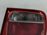 2013-2016 Chevrolet Malibu Tail Light Assembly Passenger Right OEM Fits Fits 2013 2014 2015 2016 OEM Used Auto Parts - Oemus