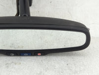 2013-2016 Chevrolet Malibu Interior Rear View Mirror Replacement OEM Fits OEM Used Auto Parts - Oemusedautoparts1.com