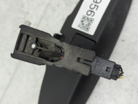 2013-2016 Chevrolet Malibu Interior Rear View Mirror Replacement OEM Fits OEM Used Auto Parts - Oemusedautoparts1.com