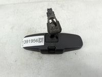 2013-2016 Chevrolet Malibu Interior Rear View Mirror Replacement OEM Fits OEM Used Auto Parts - Oemusedautoparts1.com