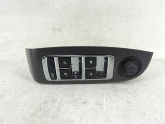 compare product 2013-2016 Chevrolet Malibu Master Power Window Switch Replacement Driver Side Left P/N:20917580 Fits OEM Used Auto Parts