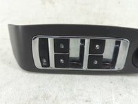 2013-2016 Chevrolet Malibu Master Power Window Switch Replacement Driver Side Left P/N:20917580 Fits OEM Used Auto Parts - O