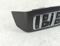 2013-2016 Chevrolet Malibu Master Power Window Switch Replacement Driver Side Left P/N:20917580 Fits OEM Used Auto Parts - O